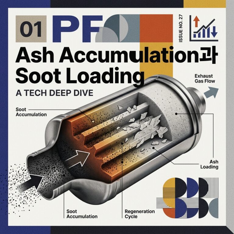 ai thumbnail poster DPF Ash Accumulation과 Soot Loading 1787530463