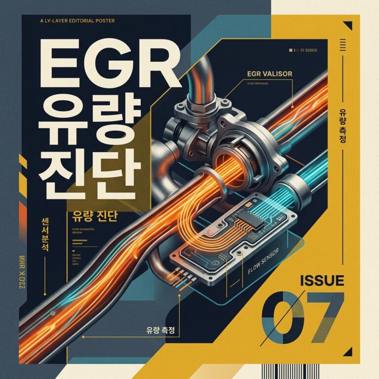 ai thumbnail poster EGR 유량 진단 1787530543
