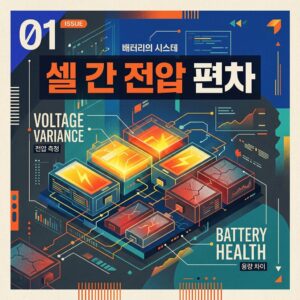 ai thumbnail poster 셀 간 전압 편차 1789611011