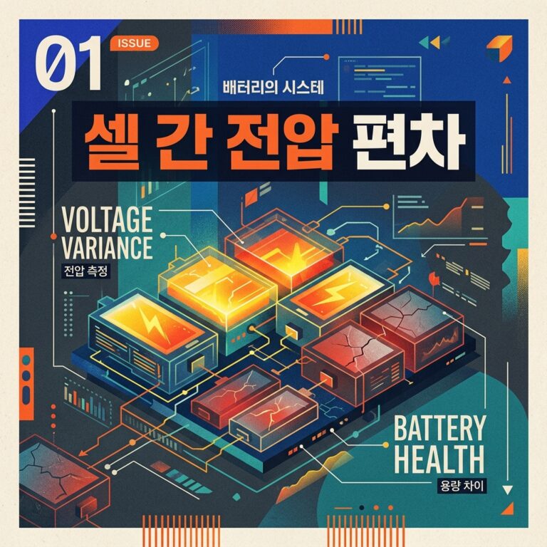 ai thumbnail poster 셀 간 전압 편차 1789611011