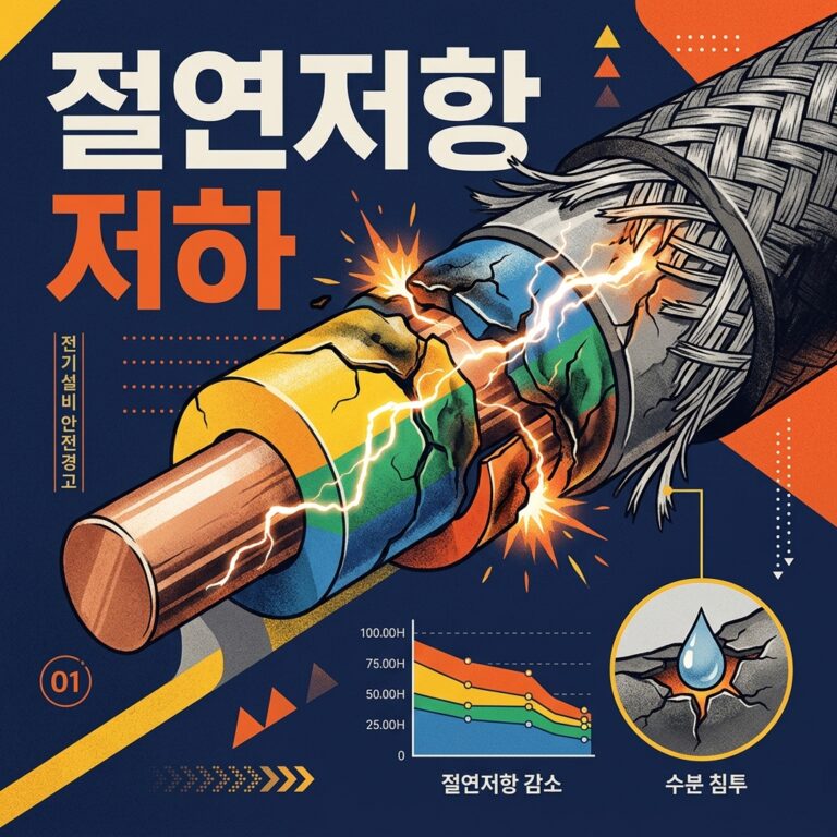 ai thumbnail poster 절연저항 저하 1789608922